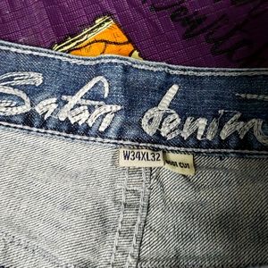 Men's jeans